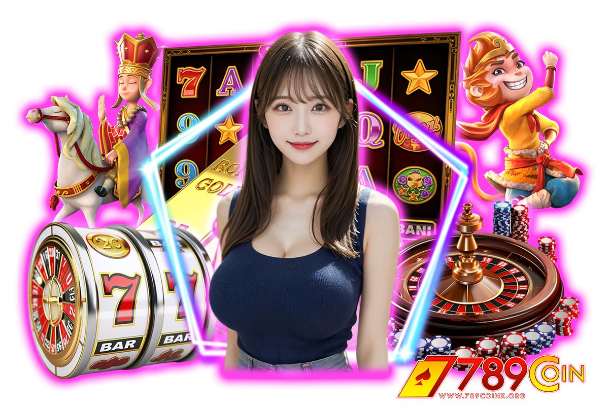 789coinx สล็อต