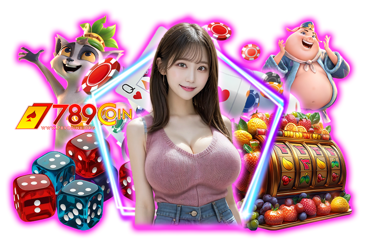 789coinx แจกเครดิตฟรี